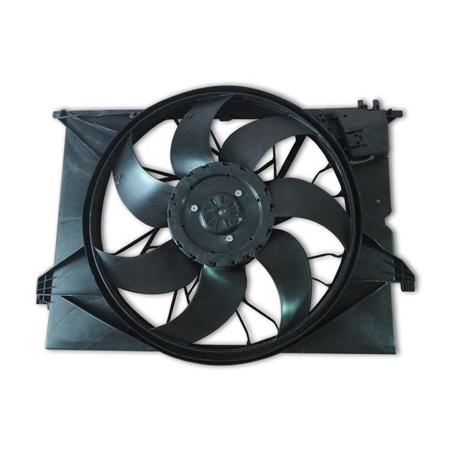 DC ventilator za hlađenje male veličine 6 '' 12V 80W