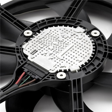 Automatski ventilator za hlađenje sa motorom bez četkica 300 W-850W za BMW E90 E46 F35 F25 visokih performansi