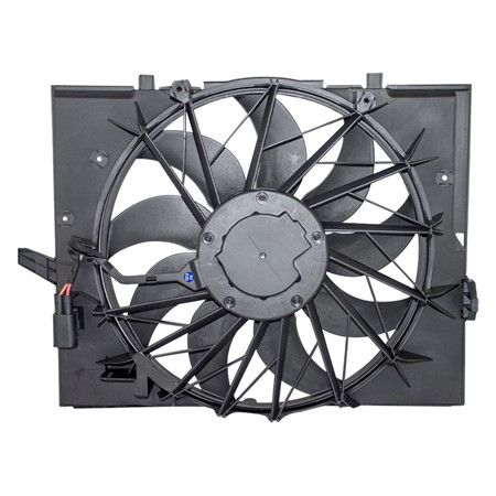 Najbolji prodajni ventilator za ventilatore / 12V hlađenje / univerzalni električni hladnjak za LANCER OEM MR201374