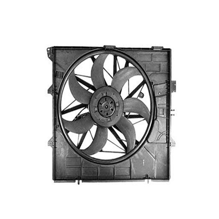Automobilski ventilator za hlađenje hladnjaka automobila hladnjak 0130303302 13147279
