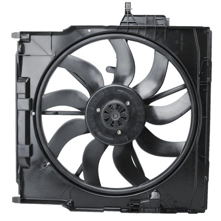 Tvornička cijena Proizvođač Izvorni auto ventilator električnog hladnjaka za Hyundai Elantra 25380-3X000