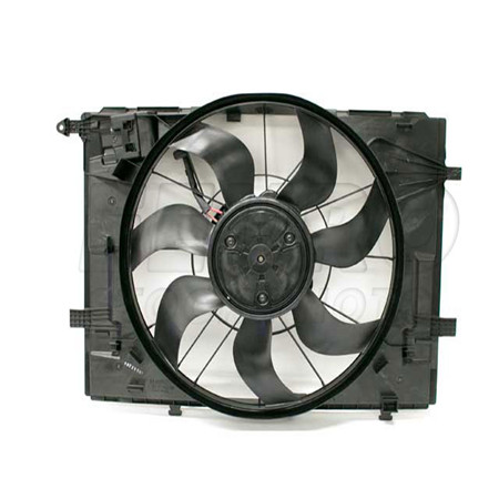 Ventilator za hlađenje električnog automobila visokih performansi za TOYOTA PRADO 2004-200 OEM 88590-60060