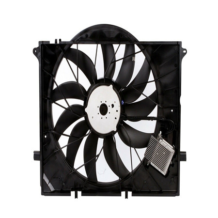 Električni ventilator za hlađenje hladnjaka vode za radijatorski aparat za zavarivanje inverter led led car Royal kuhinja Toyon laptop MSI