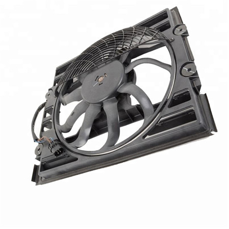 8D0959455C 8D0 959 455 C Automobilski ventilator za električno hlađenje za Passat Audi A4 A6 A8