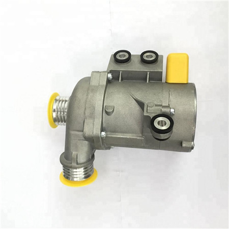 N54 motor Auto dijelovi elektronska pumpa za vodu za OEM 11517632426