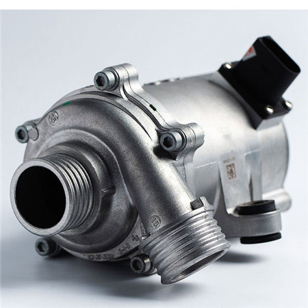 Prius CT200h Električni motor vodena pumpa 161A029015 161A039015 161A0-29015 161A0-39015