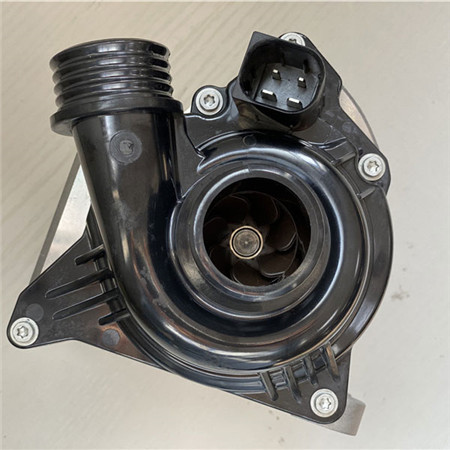 Električni vijci za crpku vodene pumpe sklop cijevi termostata za BMW X3 X5 X6 Z4 335i 435i