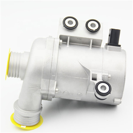 Kina dobavljač G9020 - 47031 vodena pumpa 12v električna pumpa za vodu za automobil