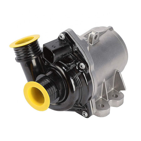 11517586925 Motor Rezervni dijelovi pumpa vode za hlađenje električna za BMW E60 E90 X5 E70 N52 N53