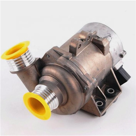 HC750A2 rotaciona tiha mala / mini električna klipna usisna pumpa za vodu