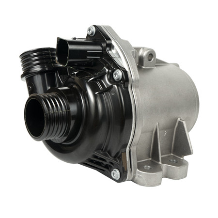 N52 N53 E90 E60 E65 X3 X5 Z4 Stabilan visokokvalitetni električni motor vodena pumpa 11517586925 11517545201 za BMW