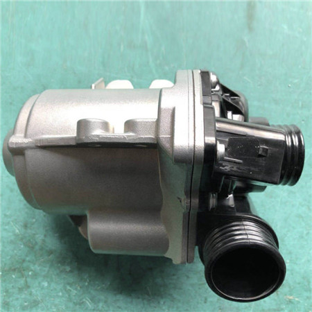 Visokokvalitetna pumpa za vodu s termostatom za BMW X3 X5 328I 128i 528i E90 E91 E92 E60 E83 11510392553