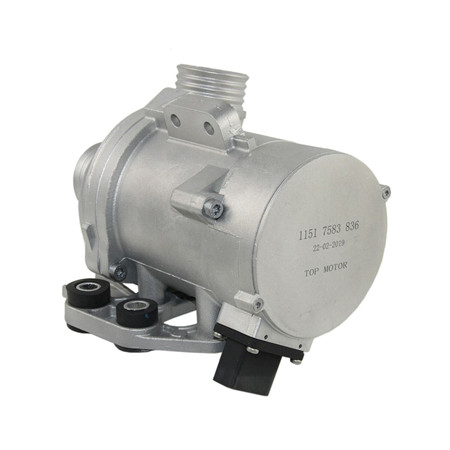 6V 12V Mini jeftina centrifugalna bldc električna cirkulaciona pumpa za vodu / USB pumpa za fontanu i akvarijum itd.