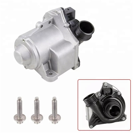 auto cooling parts for BMW 11517521584 electric water pump